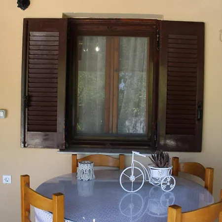 Filoxenia Apartamento